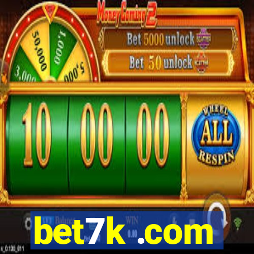 bet7k .com